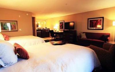 фото отеля Hampton Inn & Suites Paso Robles