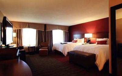 фото отеля Hampton Inn & Suites Paso Robles