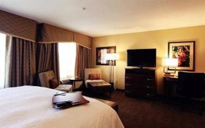 фото отеля Hampton Inn & Suites Paso Robles