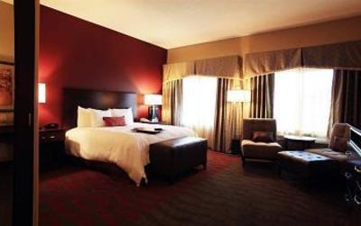 фото отеля Hampton Inn & Suites Paso Robles