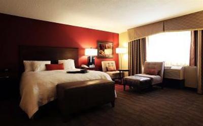 фото отеля Hampton Inn & Suites Paso Robles