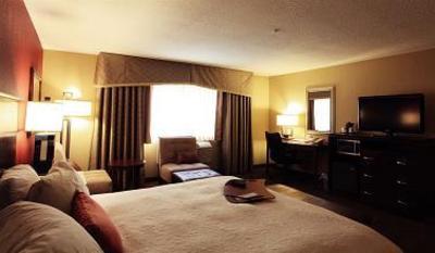 фото отеля Hampton Inn & Suites Paso Robles