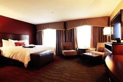 фото отеля Hampton Inn & Suites Paso Robles