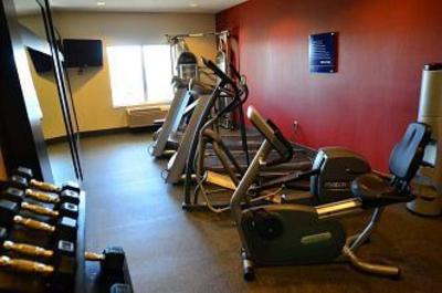 фото отеля Hampton Inn & Suites Paso Robles