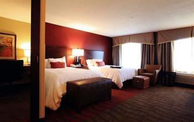 фото отеля Hampton Inn & Suites Paso Robles