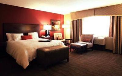 фото отеля Hampton Inn & Suites Paso Robles