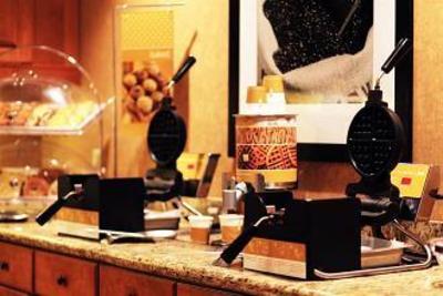 фото отеля Hampton Inn & Suites Paso Robles