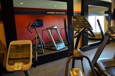 фото отеля Hampton Inn & Suites Paso Robles