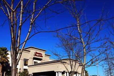 фото отеля Hampton Inn & Suites Paso Robles