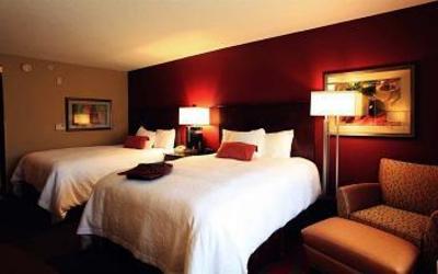 фото отеля Hampton Inn & Suites Paso Robles