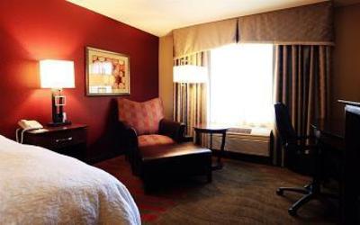 фото отеля Hampton Inn & Suites Paso Robles