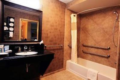 фото отеля Hampton Inn & Suites Paso Robles