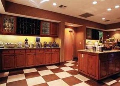 фото отеля Hampton Inn & Suites Paso Robles