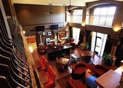 фото отеля Hampton Inn & Suites Paso Robles