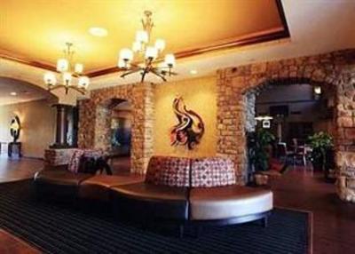 фото отеля Hampton Inn & Suites Paso Robles