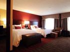 фото отеля Hampton Inn & Suites Paso Robles