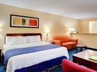 фото отеля Courtyard by Marriott Houston Brookhollow