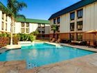 фото отеля Courtyard by Marriott Houston Brookhollow