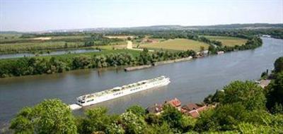 фото отеля Domaine de la Corniche