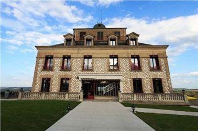 фото отеля Domaine de la Corniche