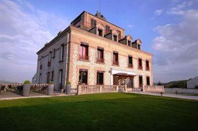 фото отеля Domaine de la Corniche