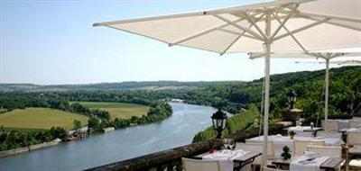 фото отеля Domaine de la Corniche