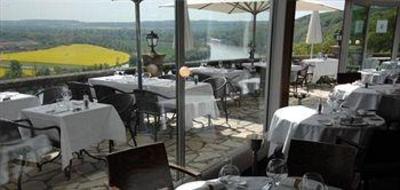 фото отеля Domaine de la Corniche