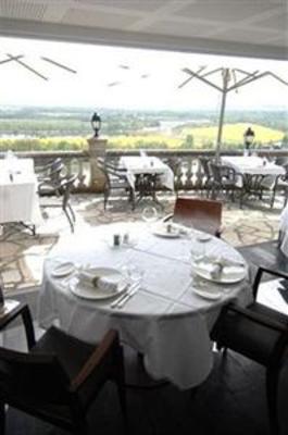 фото отеля Domaine de la Corniche