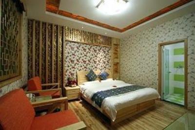 фото отеля Teddy Bear Hotel