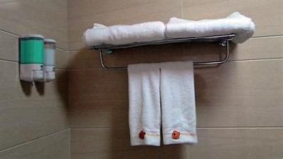фото отеля Teddy Bear Hotel