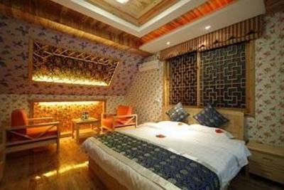 фото отеля Teddy Bear Hotel