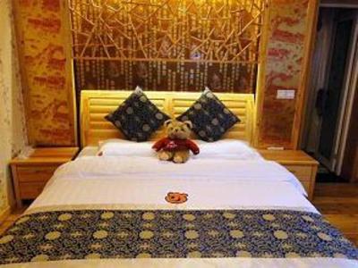 фото отеля Teddy Bear Hotel