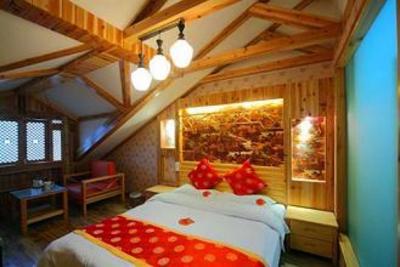 фото отеля Teddy Bear Hotel