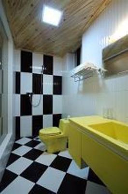 фото отеля Teddy Bear Hotel