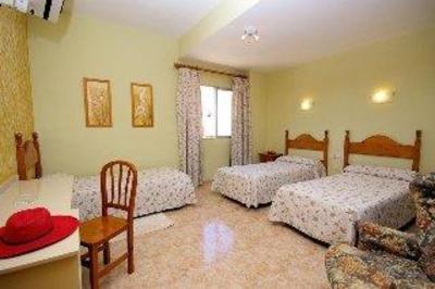 фото отеля Solymar Hotel Javea
