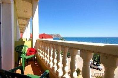 фото отеля Solymar Hotel Javea