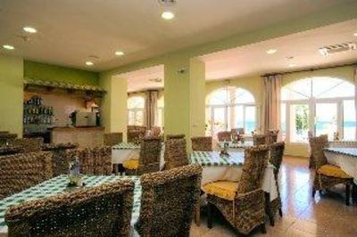 фото отеля Solymar Hotel Javea