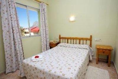 фото отеля Solymar Hotel Javea
