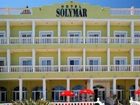 фото отеля Solymar Hotel Javea