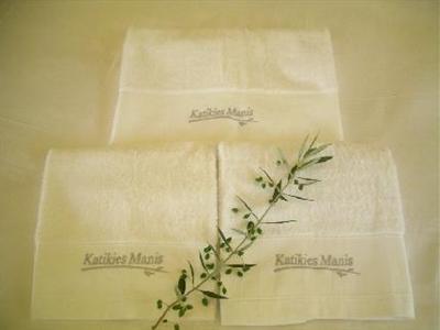 фото отеля Katikies Manis