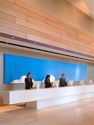фото отеля InterContinental Chicago O'Hare