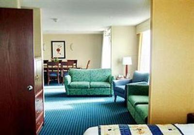 фото отеля SpringHill Suites Boise ParkCenter