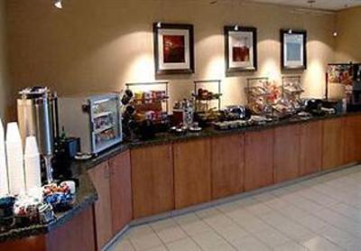 фото отеля SpringHill Suites Boise ParkCenter