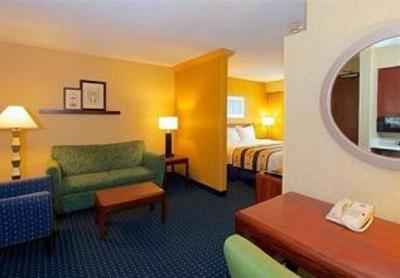 фото отеля SpringHill Suites Boise ParkCenter
