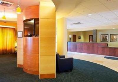 фото отеля SpringHill Suites Boise ParkCenter