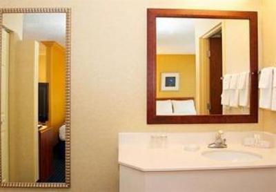 фото отеля SpringHill Suites Boise ParkCenter