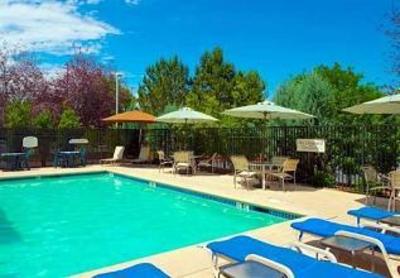 фото отеля SpringHill Suites Boise ParkCenter