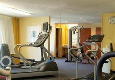 фото отеля SpringHill Suites Boise ParkCenter