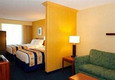 фото отеля SpringHill Suites Boise ParkCenter
