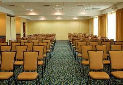 фото отеля SpringHill Suites Boise ParkCenter